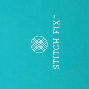 Stitch Fix $25 Credit